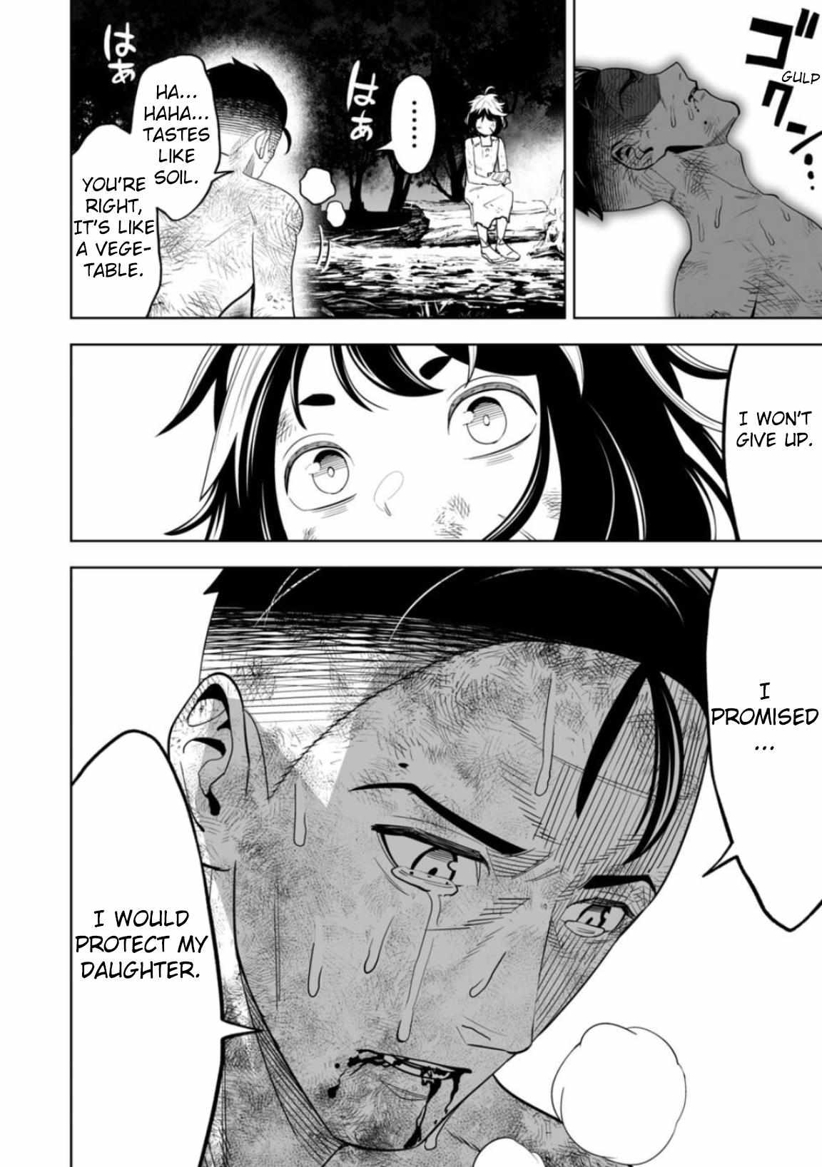 Read Lostend EN Manga Online