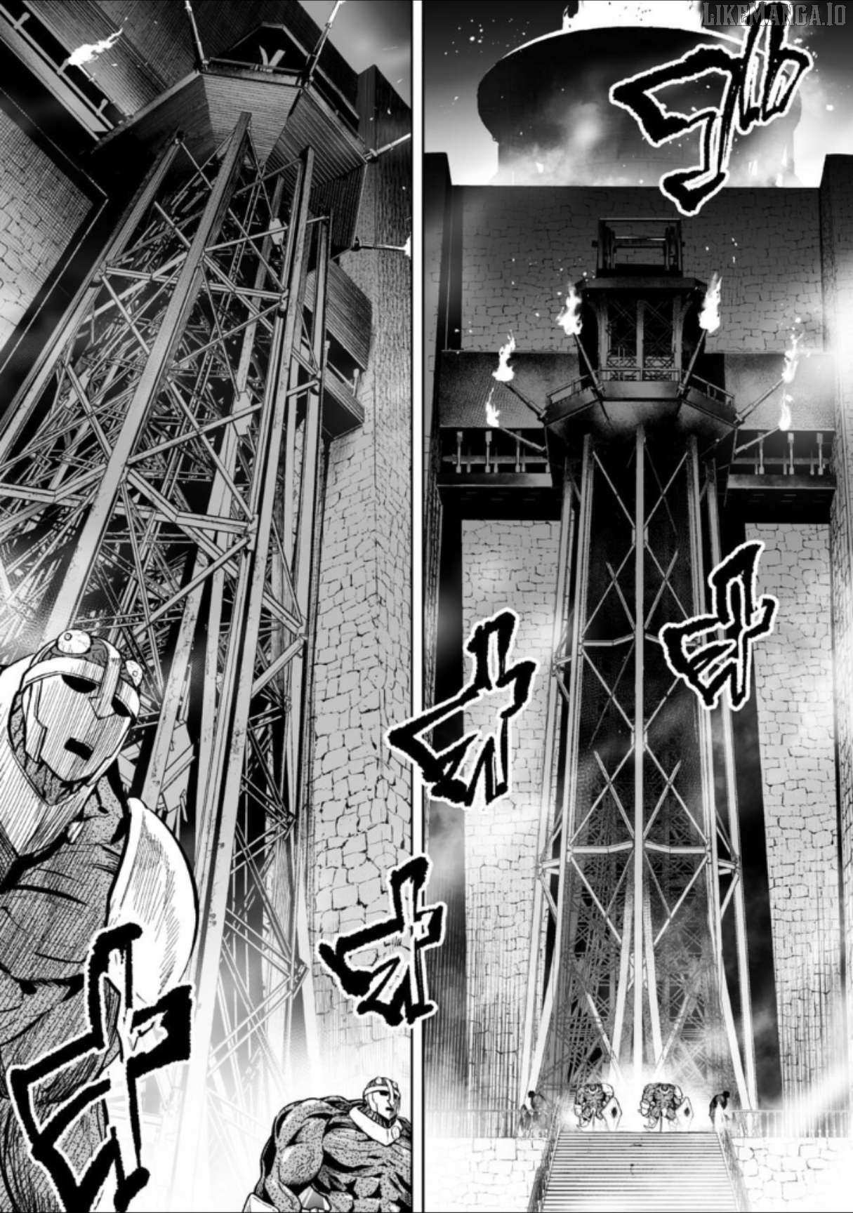 Read Lostend EN Manga Online