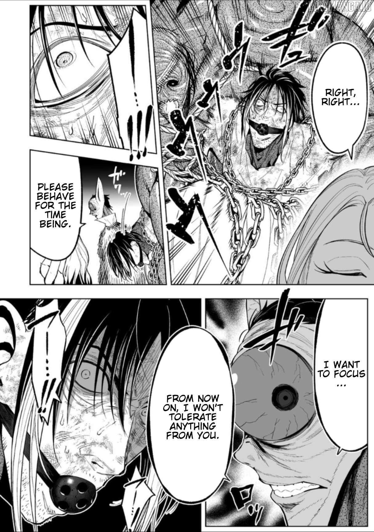 Read Lostend EN Manga Online