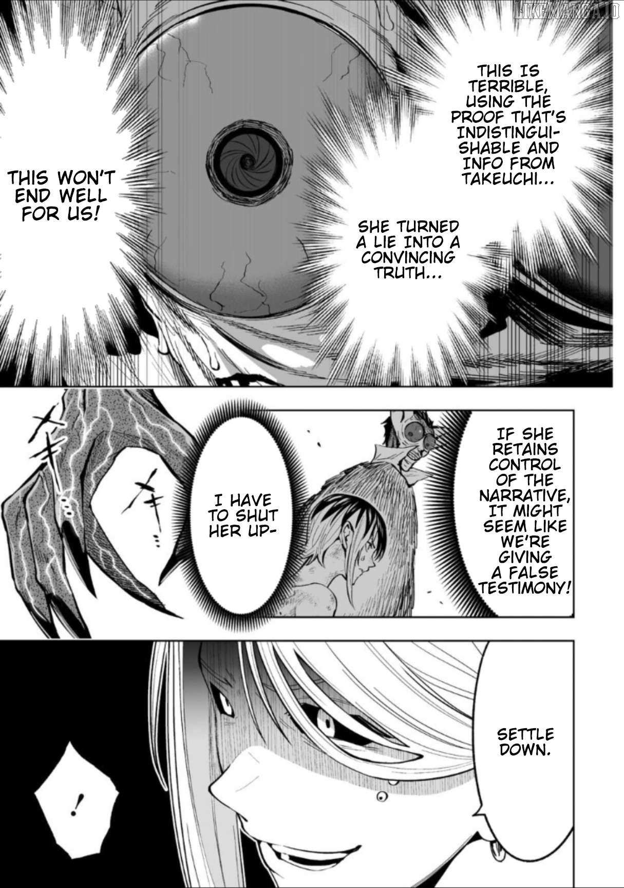 Read Lostend EN Manga Online