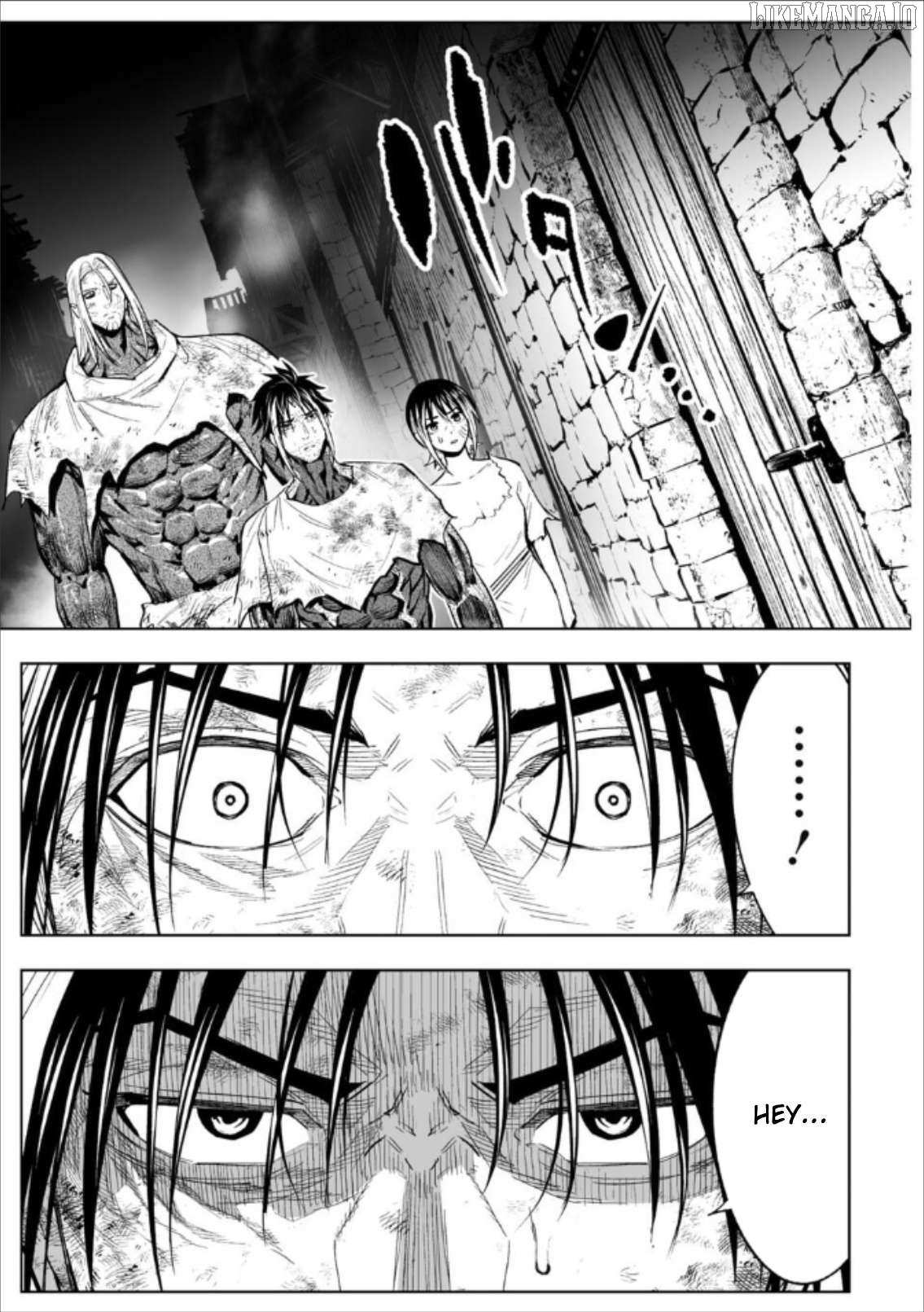 Read Lostend EN Manga Online