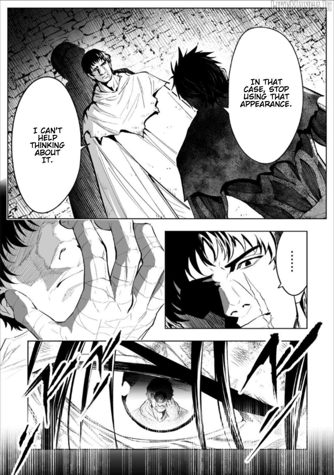 Read Lostend EN Manga Online