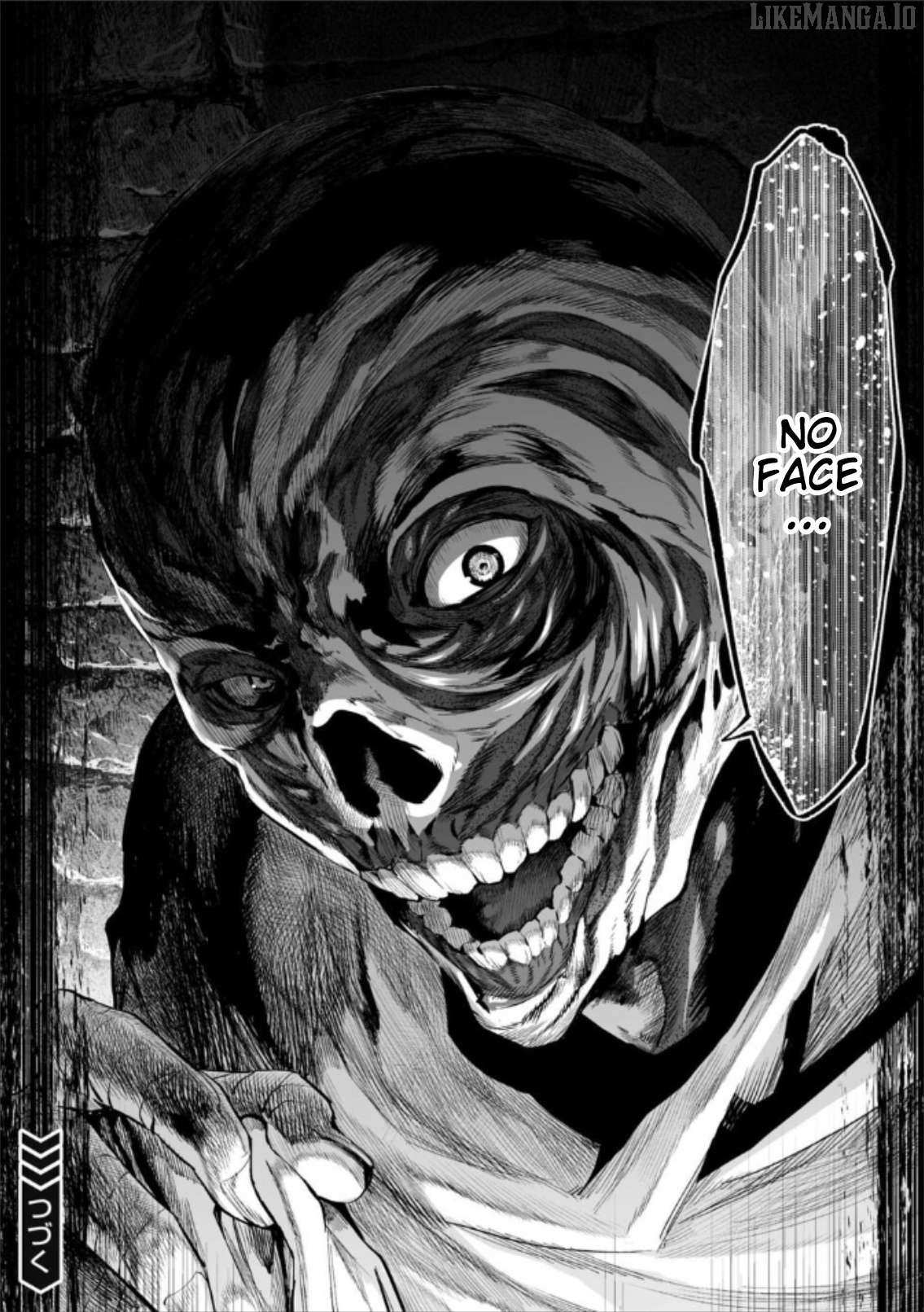 Read Lostend EN Manga Online