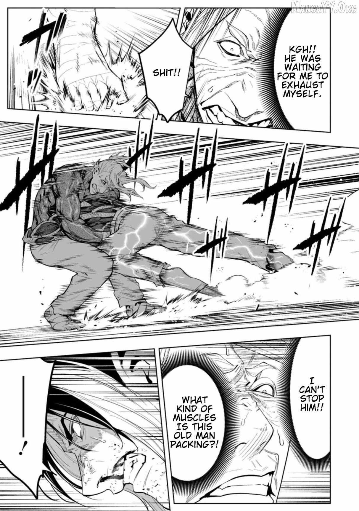 Read Lostend EN Manga Online