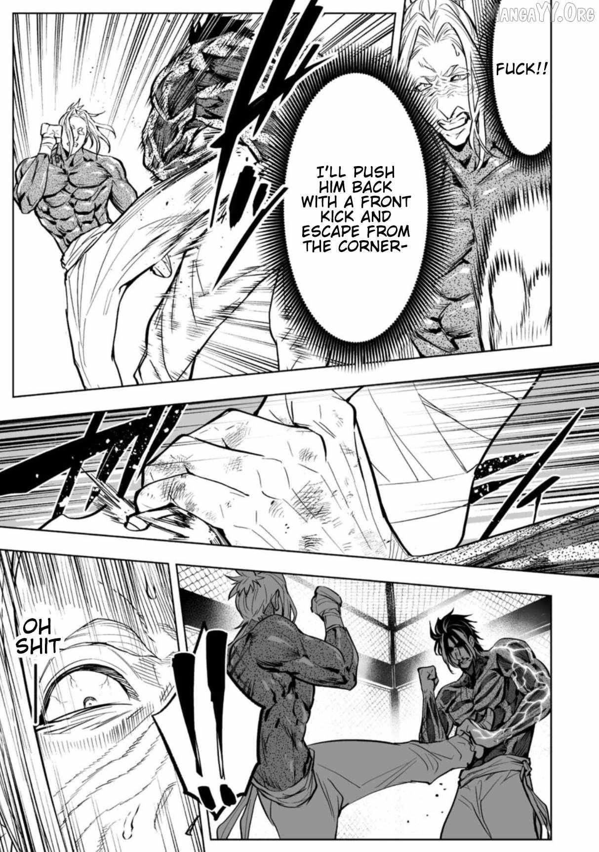 Read Lostend EN Manga Online