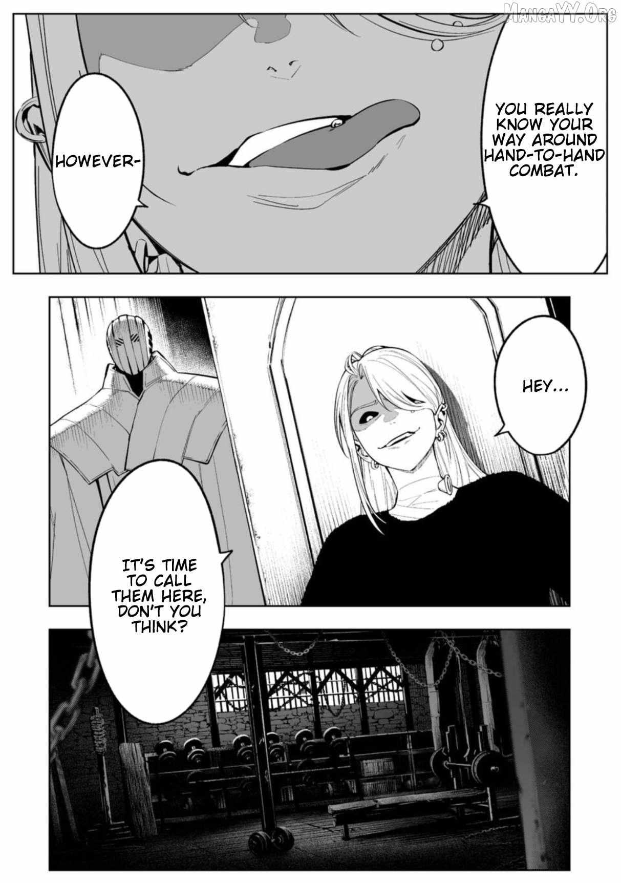 Read Lostend EN Manga Online