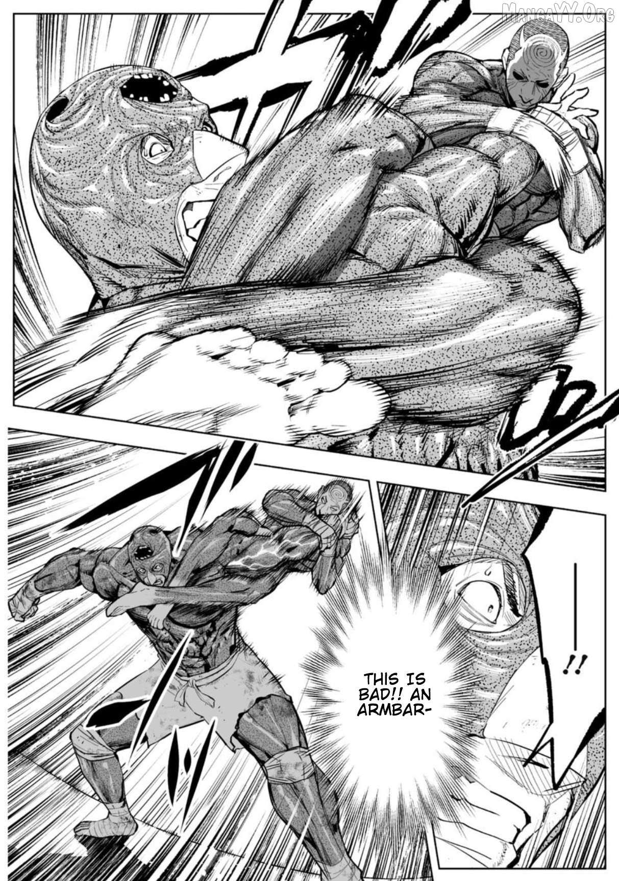 Read Lostend EN Manga Online
