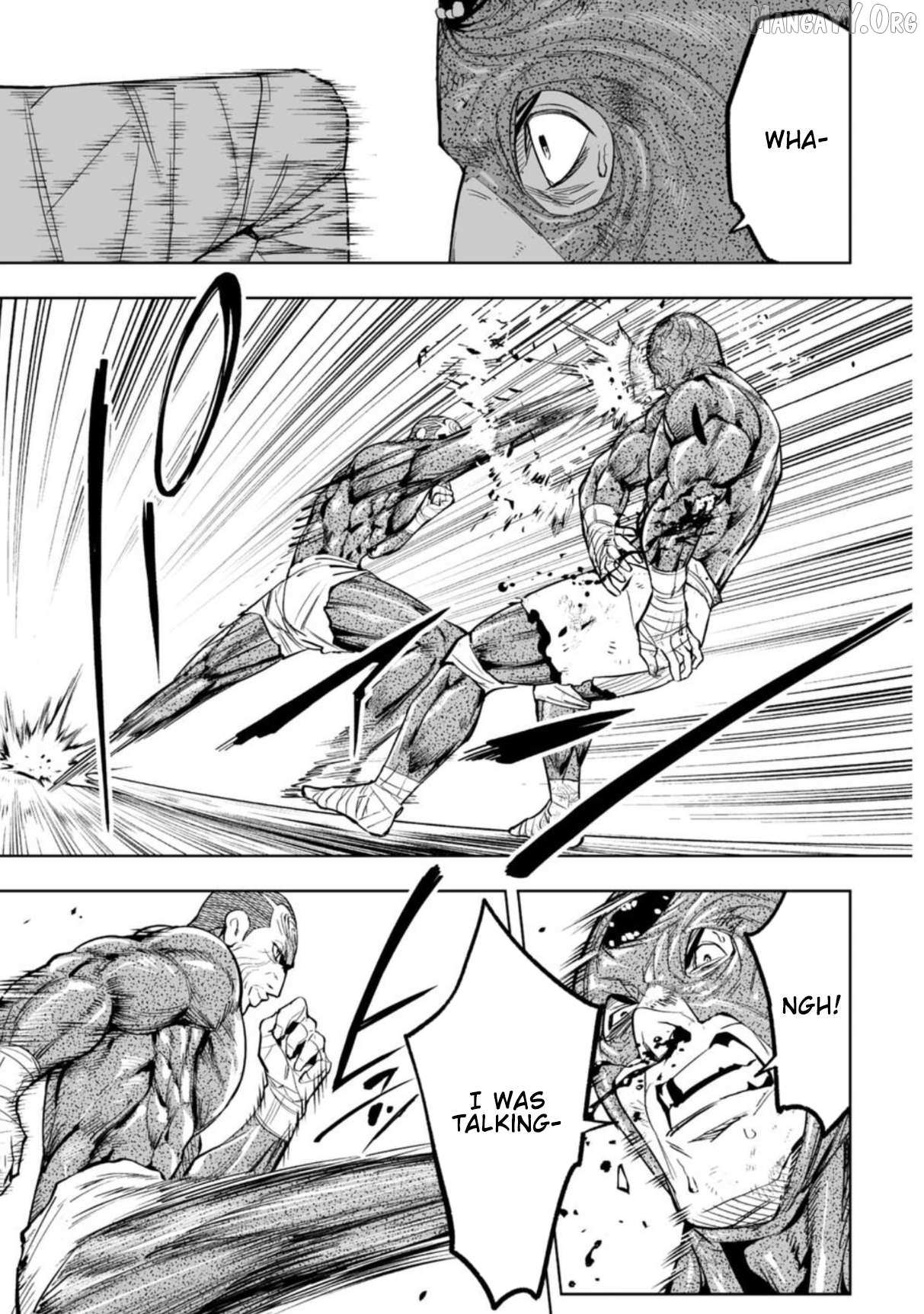 Read Lostend EN Manga Online
