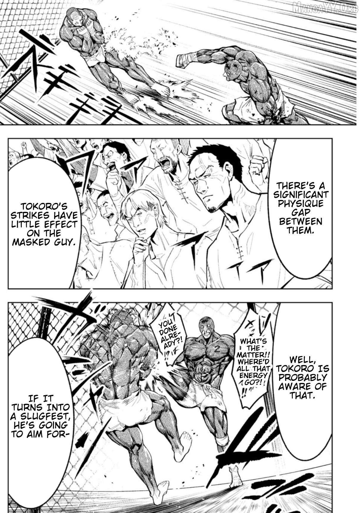 Read Lostend EN Manga Online
