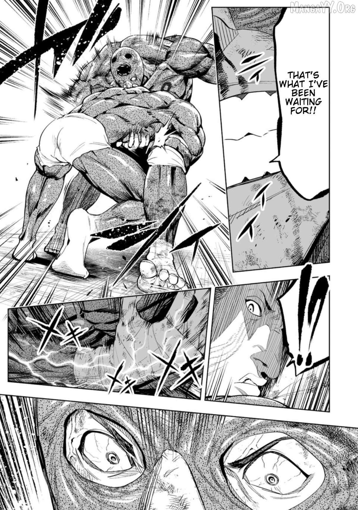 Read Lostend EN Manga Online