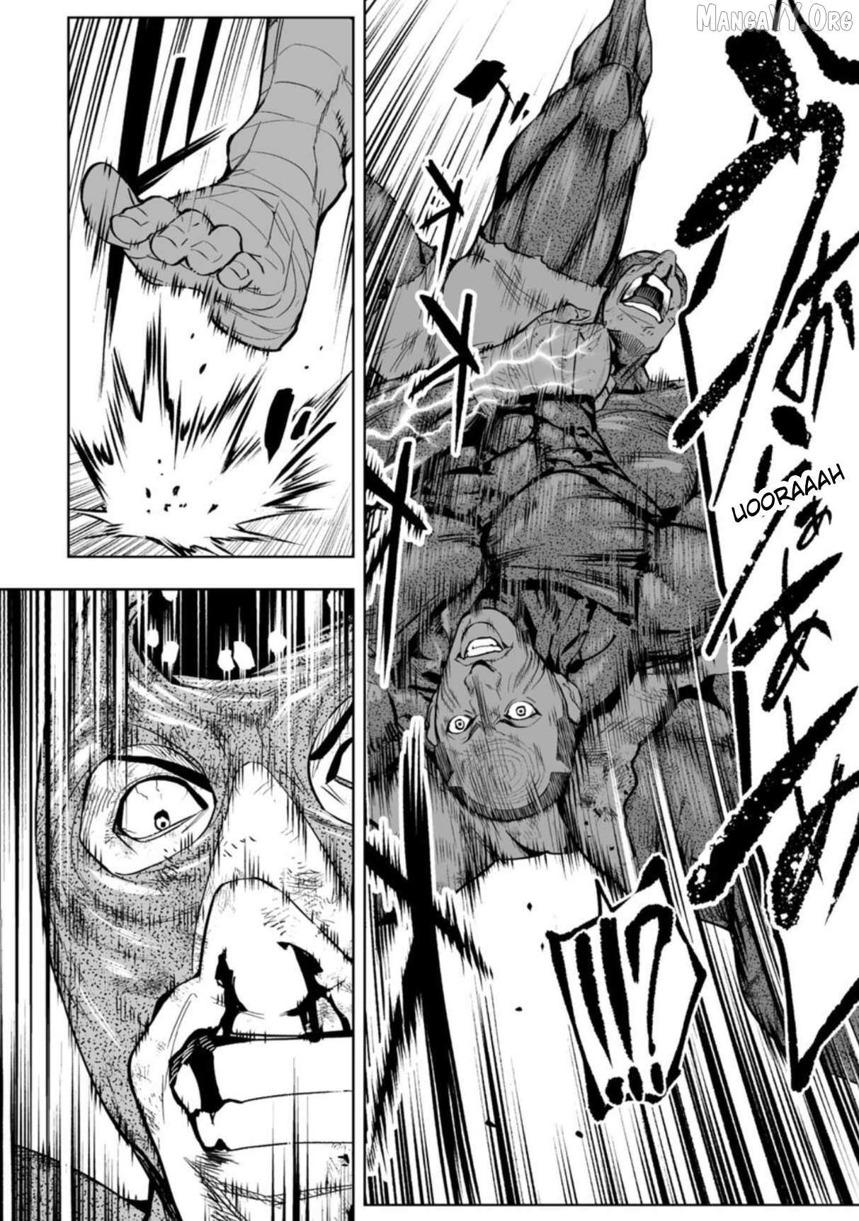 Read Lostend EN Manga Online