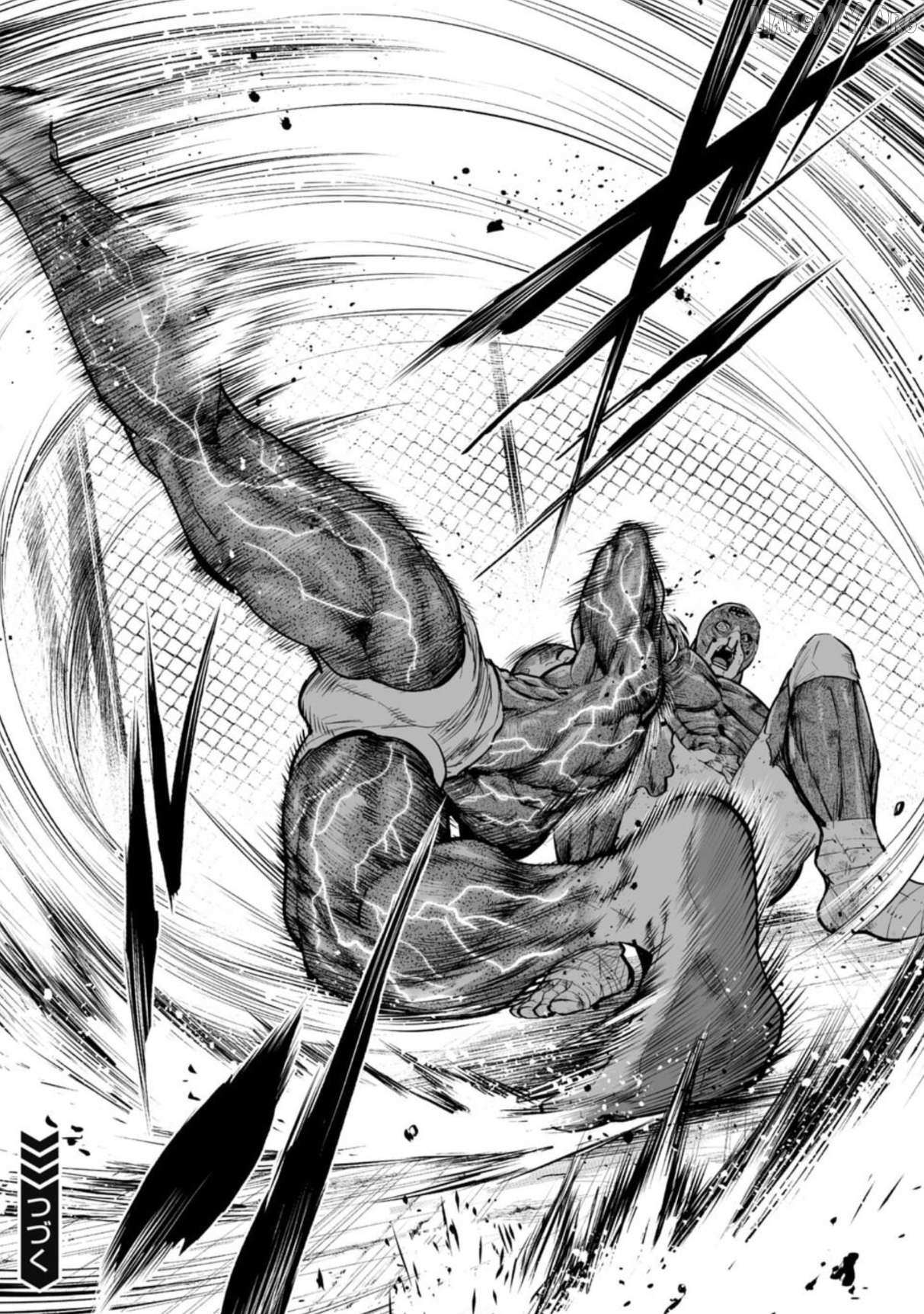 Read Lostend EN Manga Online