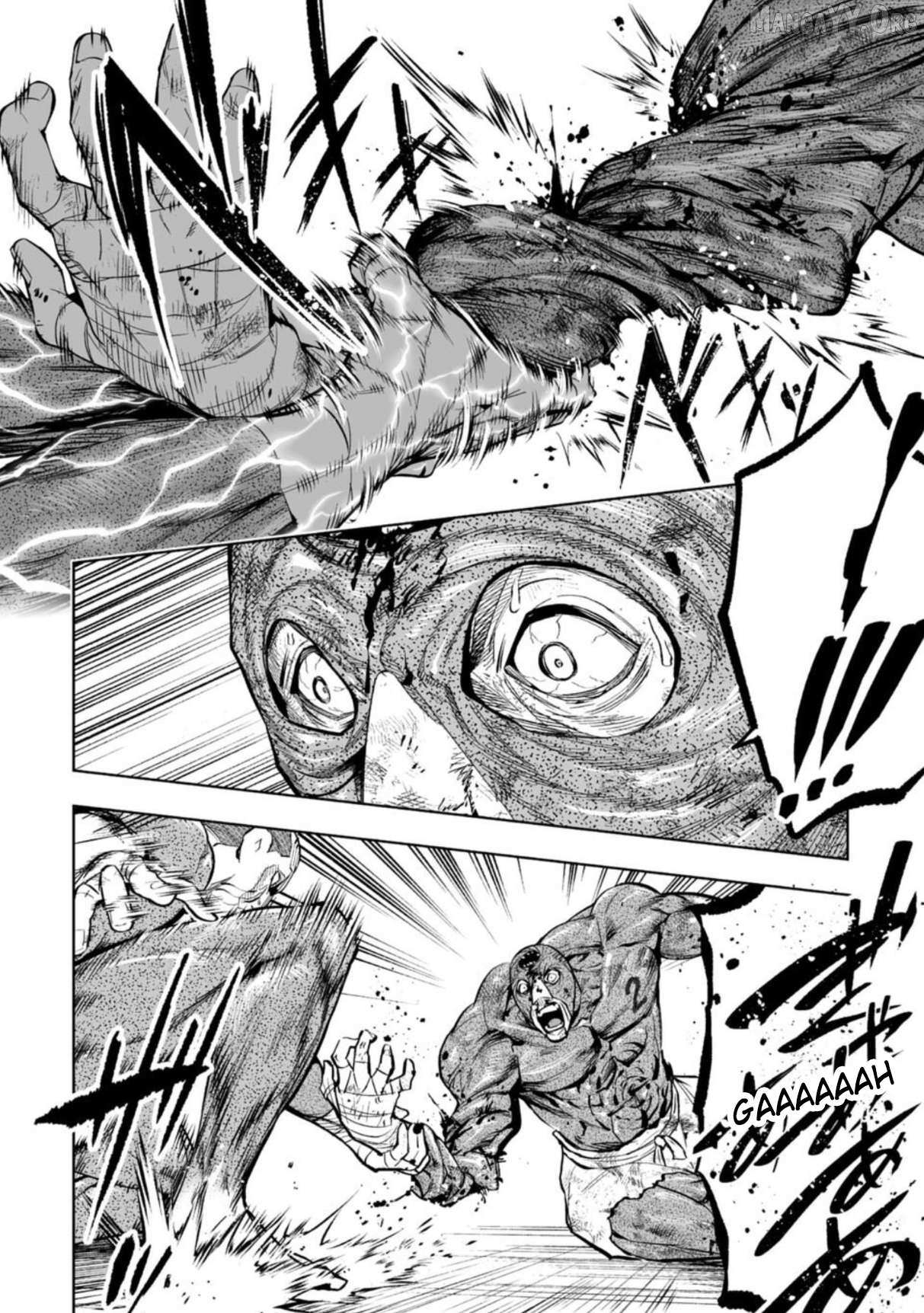 Read Lostend EN Manga Online