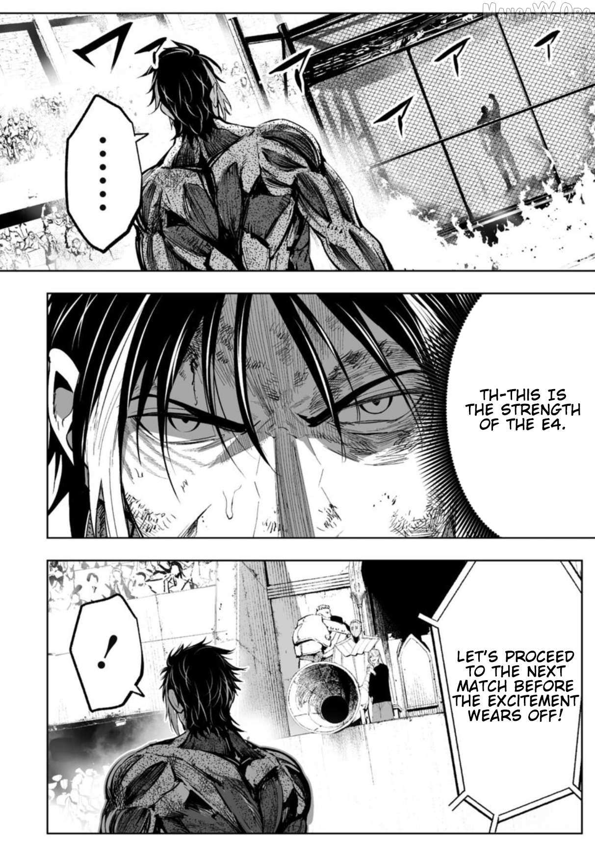 Read Lostend EN Manga Online