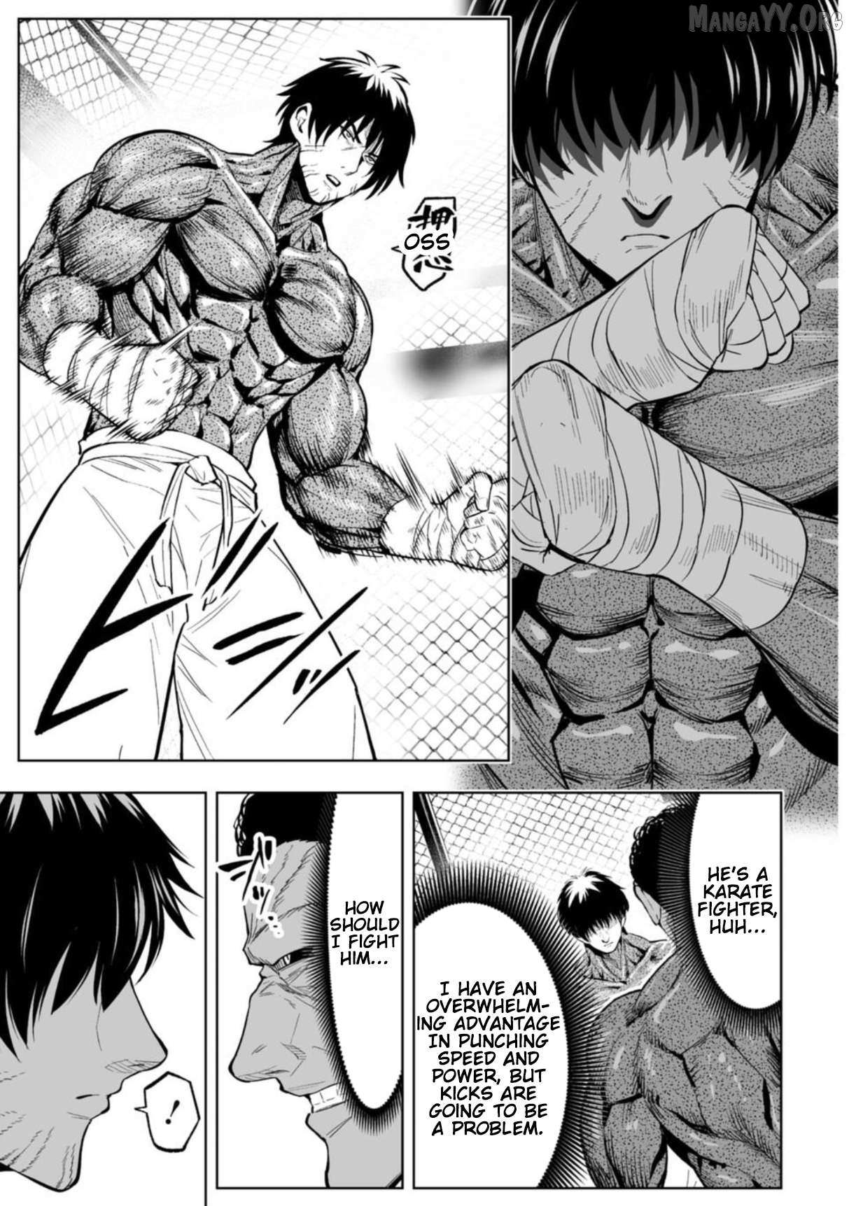 Read Lostend EN Manga Online