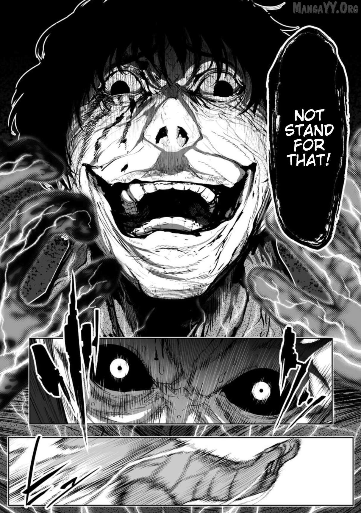 Read Lostend EN Manga Online