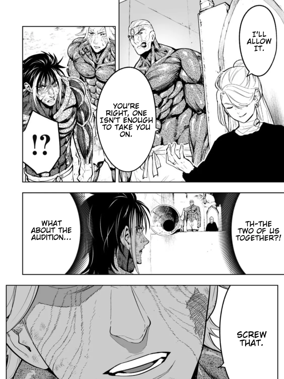Read Lostend EN Manga Online