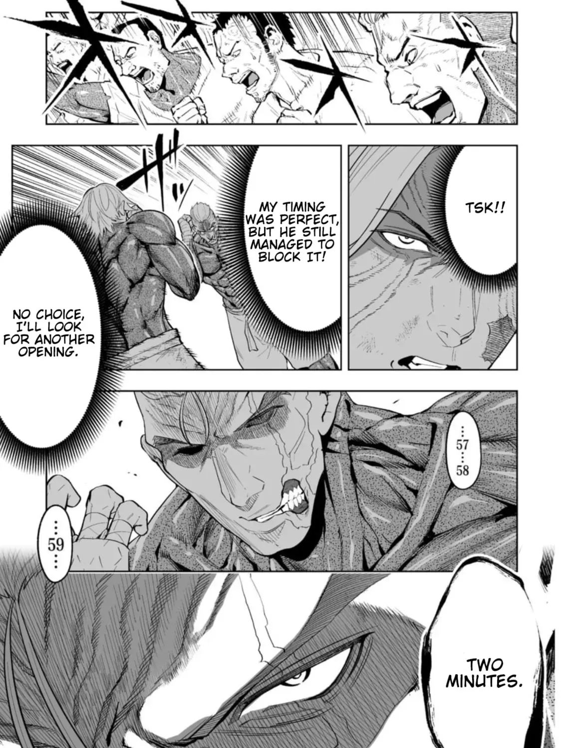 Read Lostend EN Manga Online