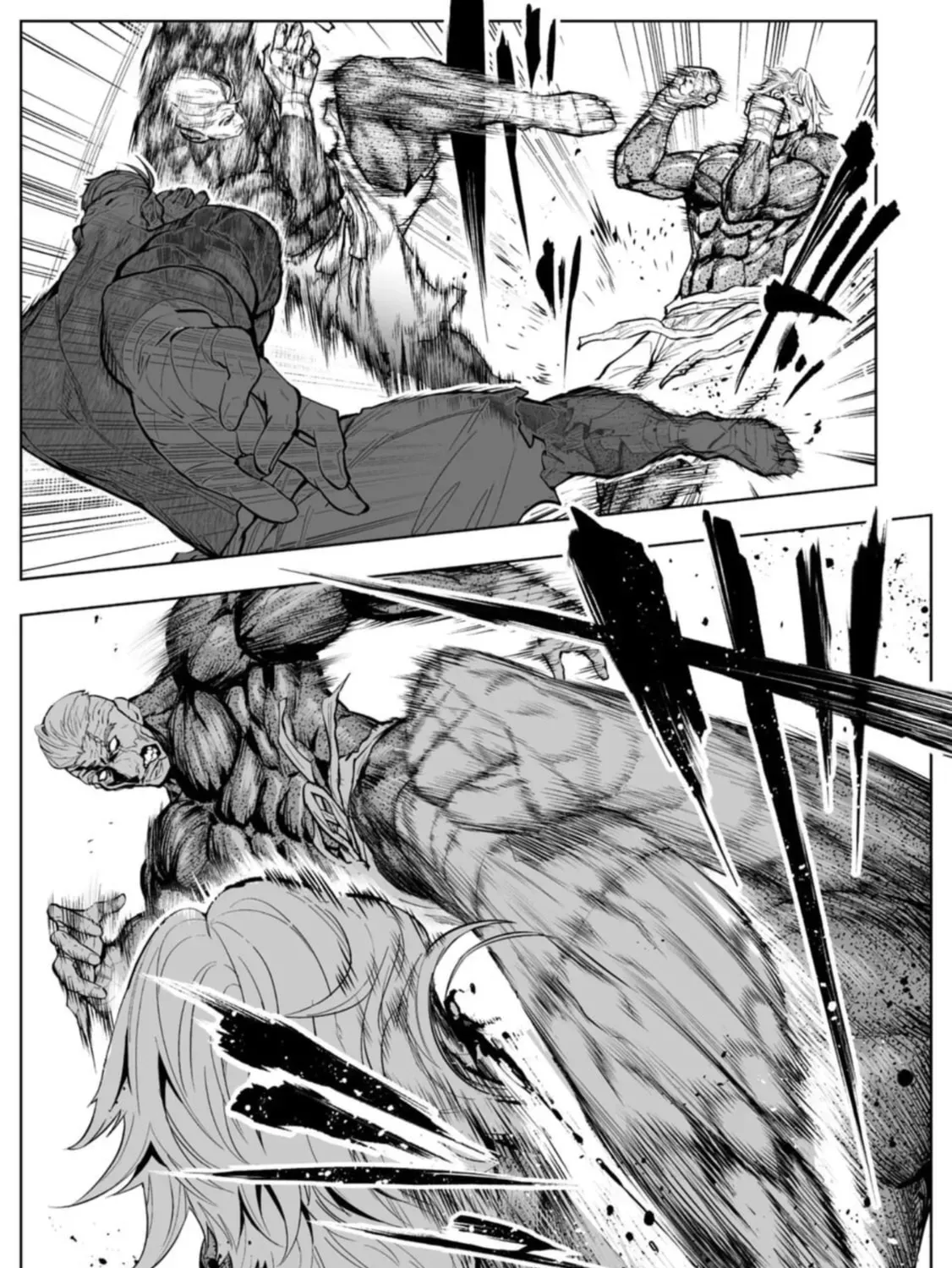 Read Lostend EN Manga Online
