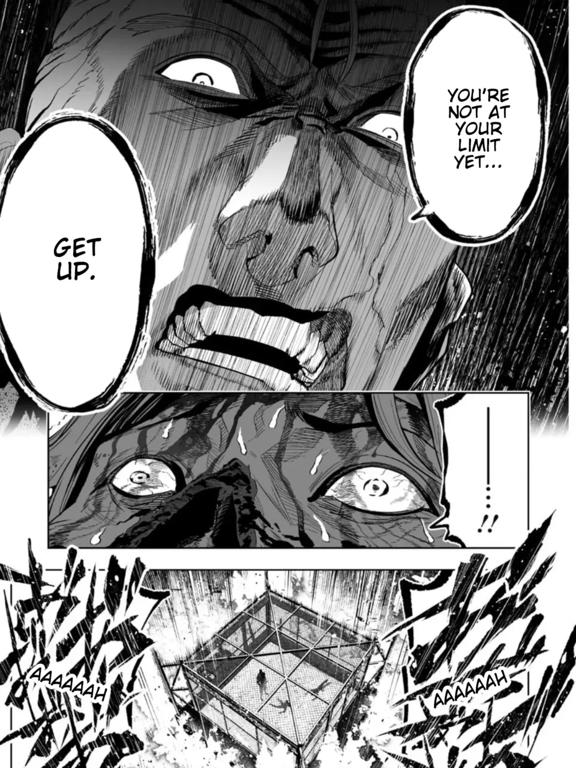 Read Lostend EN Manga Online
