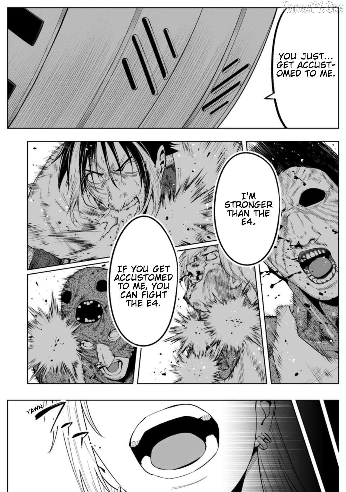 Read Lostend EN Manga Online