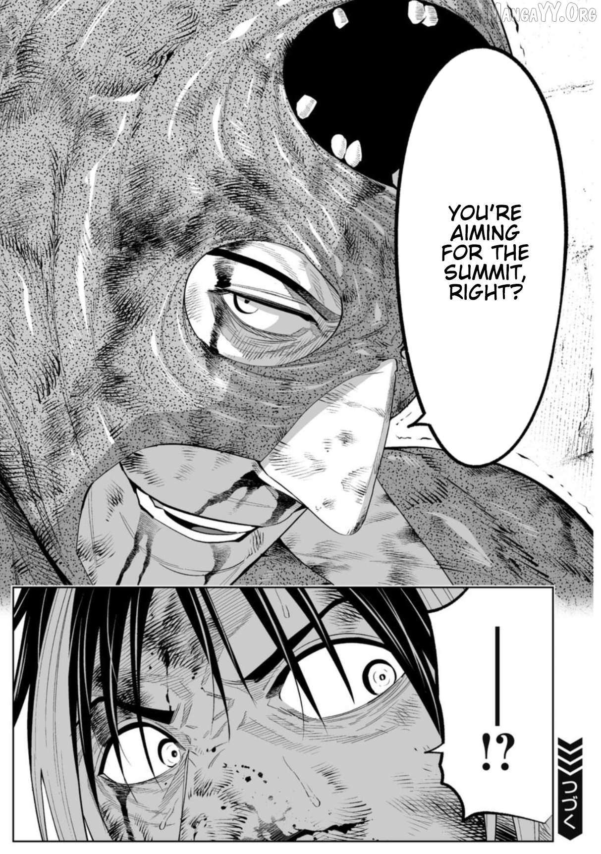 Read Lostend EN Manga Online