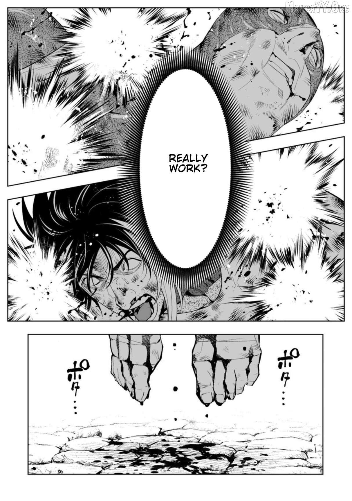 Read Lostend EN Manga Online