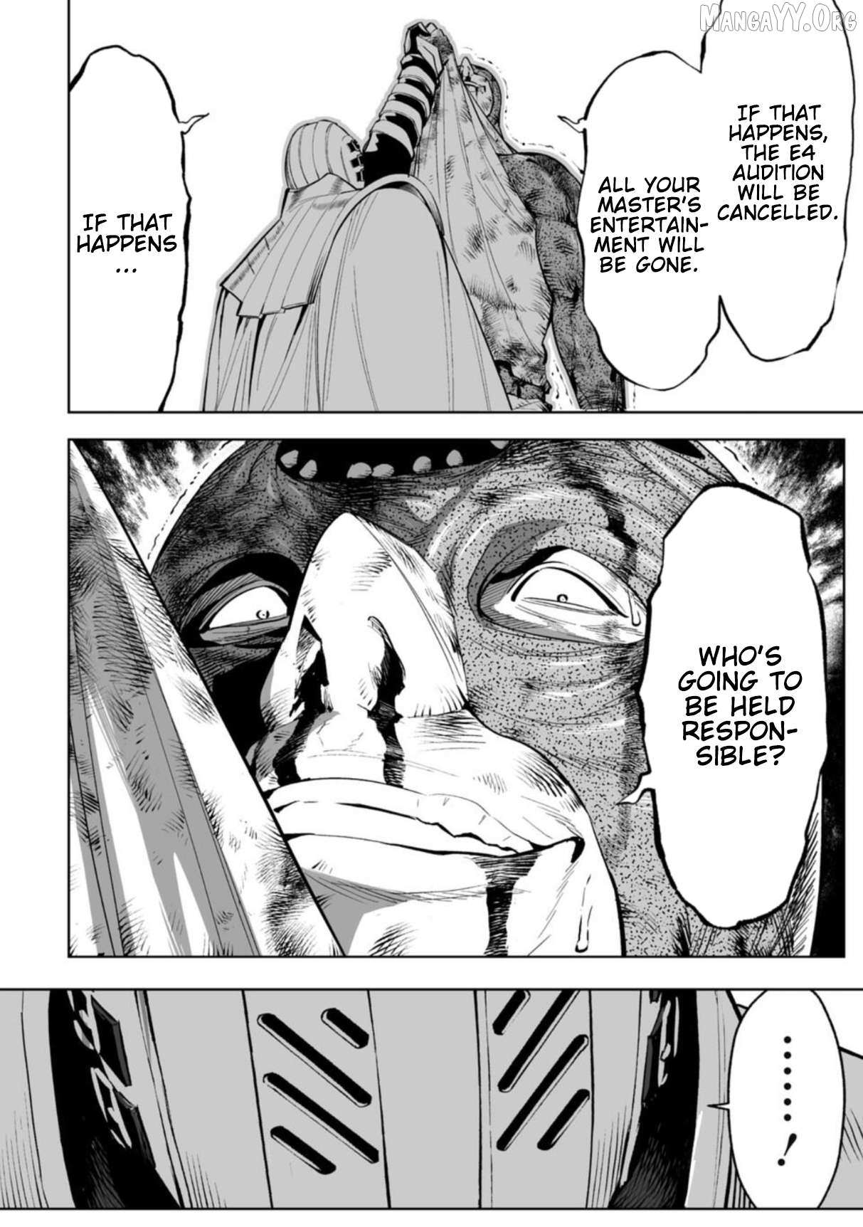 Read Lostend EN Manga Online