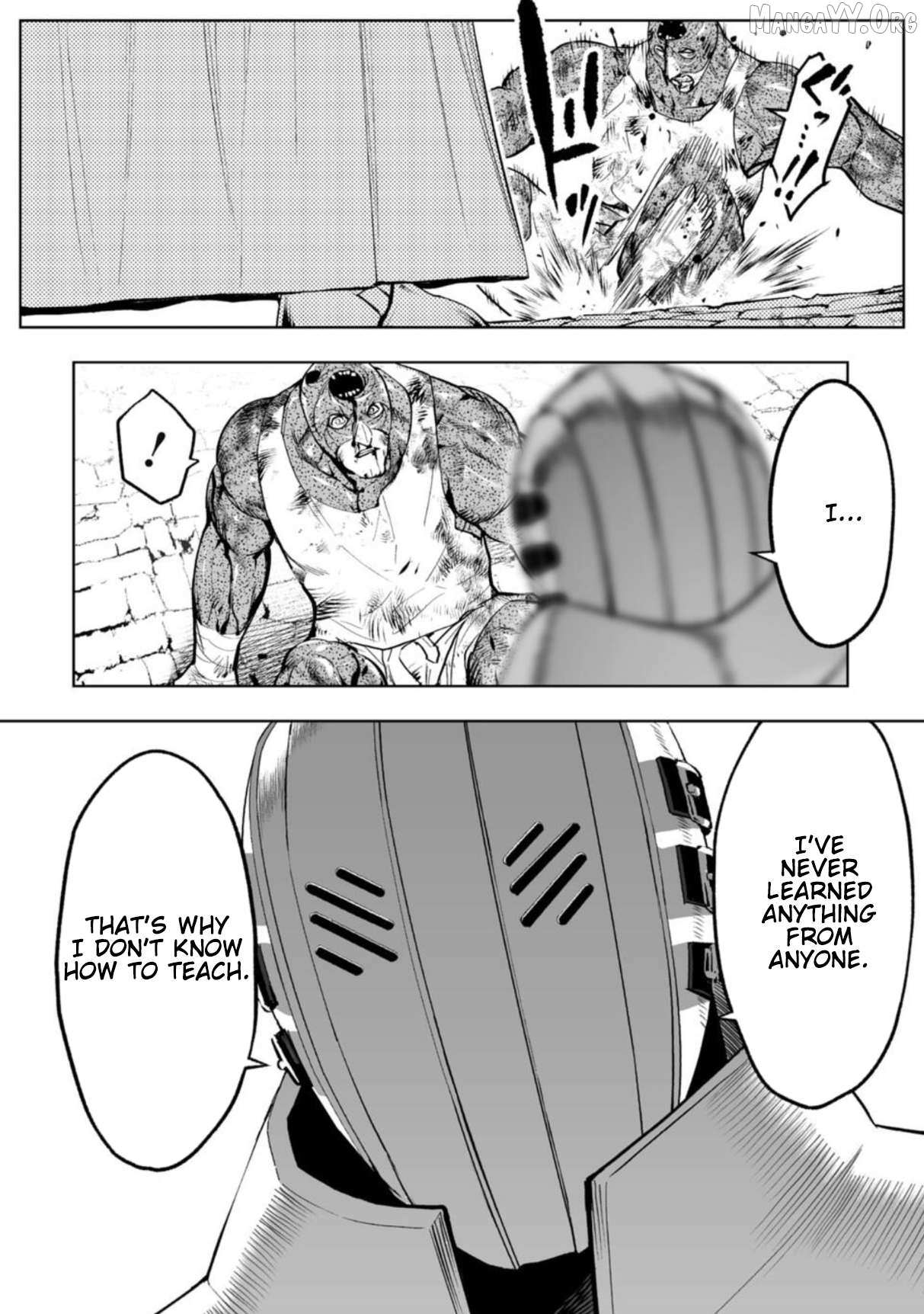 Read Lostend EN Manga Online