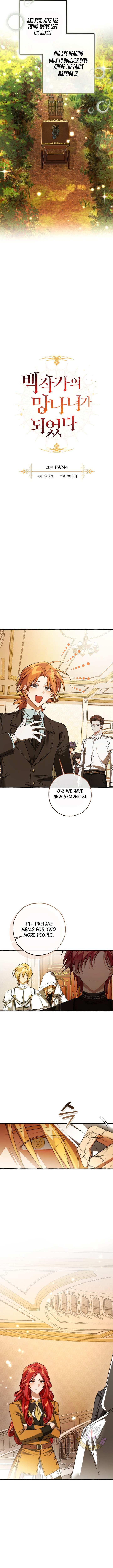 Read Lout Of Count's Family EN Manga Online