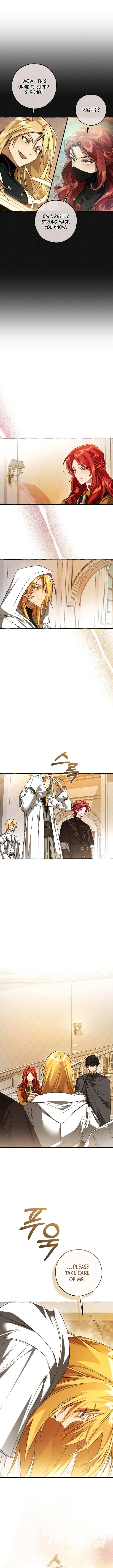 Read Lout Of Count's Family EN Manga Online