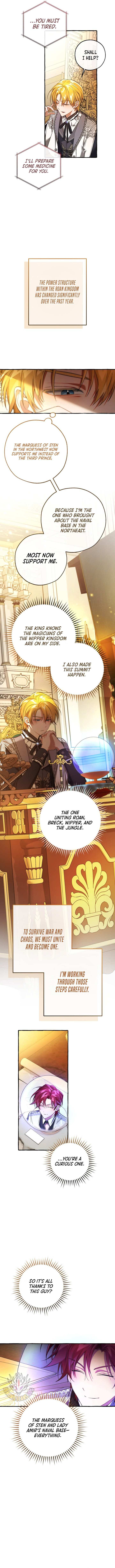 Read Lout Of Count's Family EN Manga Online