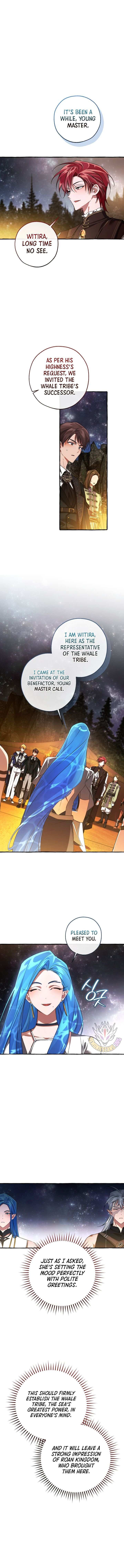 Read Lout Of Count's Family EN Manga Online