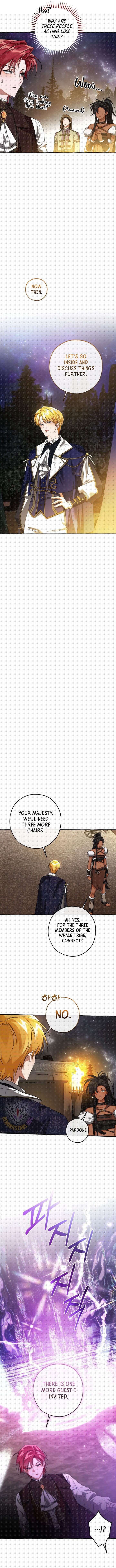 Read Lout Of Count's Family EN Manga Online