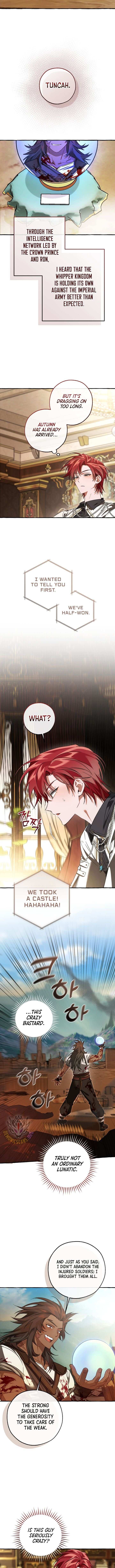 Read Lout Of Count's Family EN Manga Online
