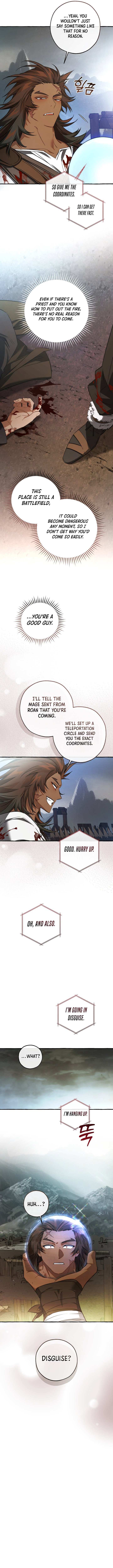 Read Lout Of Count's Family EN Manga Online