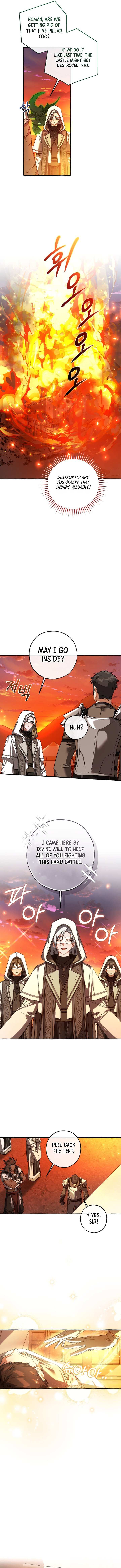 Read Lout Of Count's Family EN Manga Online