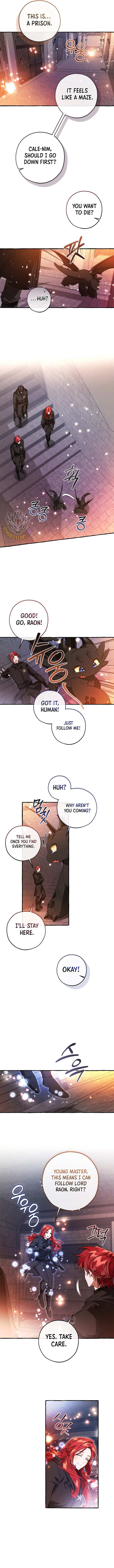 Read Lout Of Count's Family EN Manga Online
