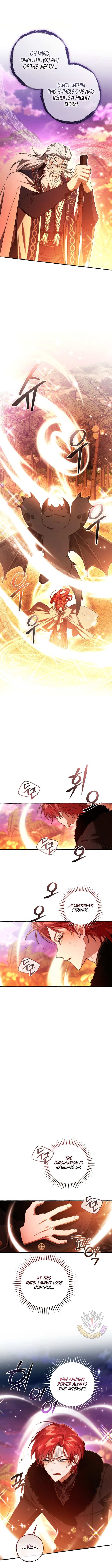 Read Lout Of Count's Family EN Manga Online