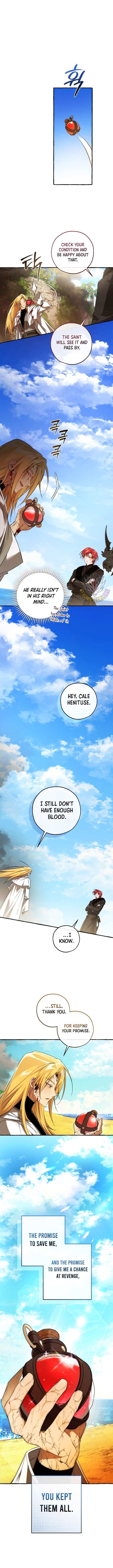 Read Lout Of Count's Family EN Manga Online