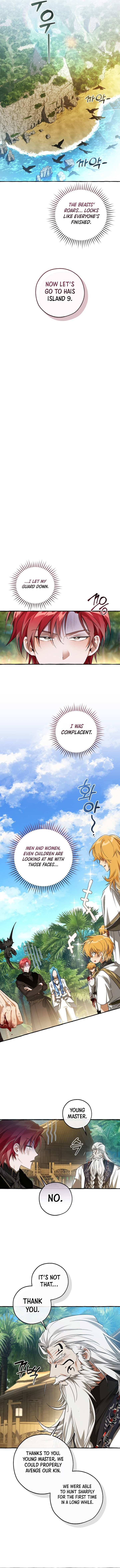 Read Lout Of Count's Family EN Manga Online