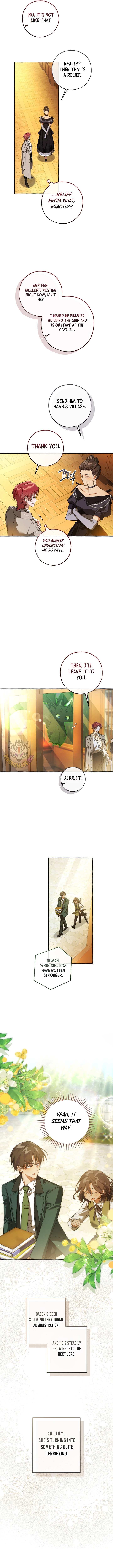Read Lout Of Count's Family EN Manga Online