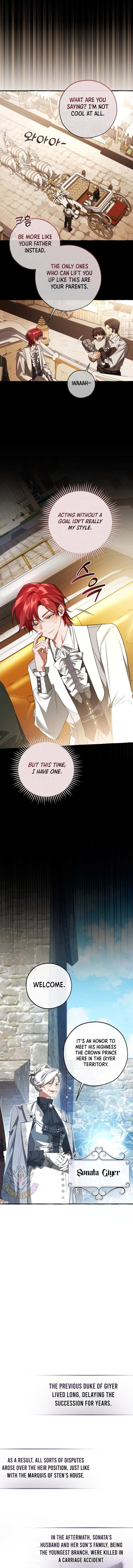 Read Lout Of Count's Family EN Manga Online