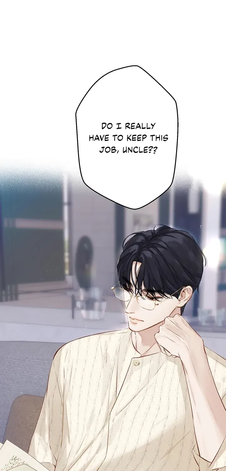 Read Love by Mistake EN Manga Online