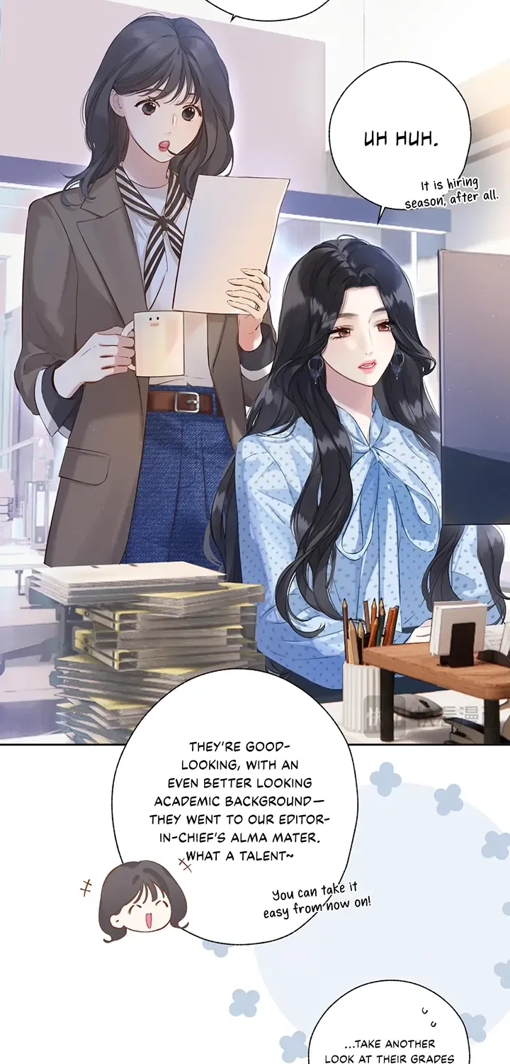 Read Love by Mistake EN Manga Online