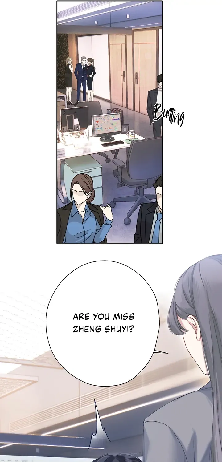 Read Love by Mistake EN Manga Online