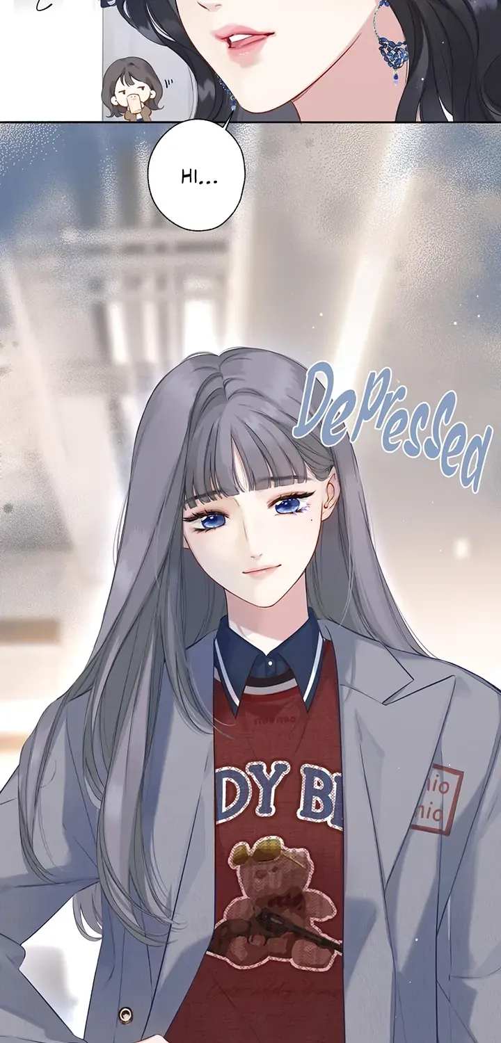 Read Love by Mistake EN Manga Online