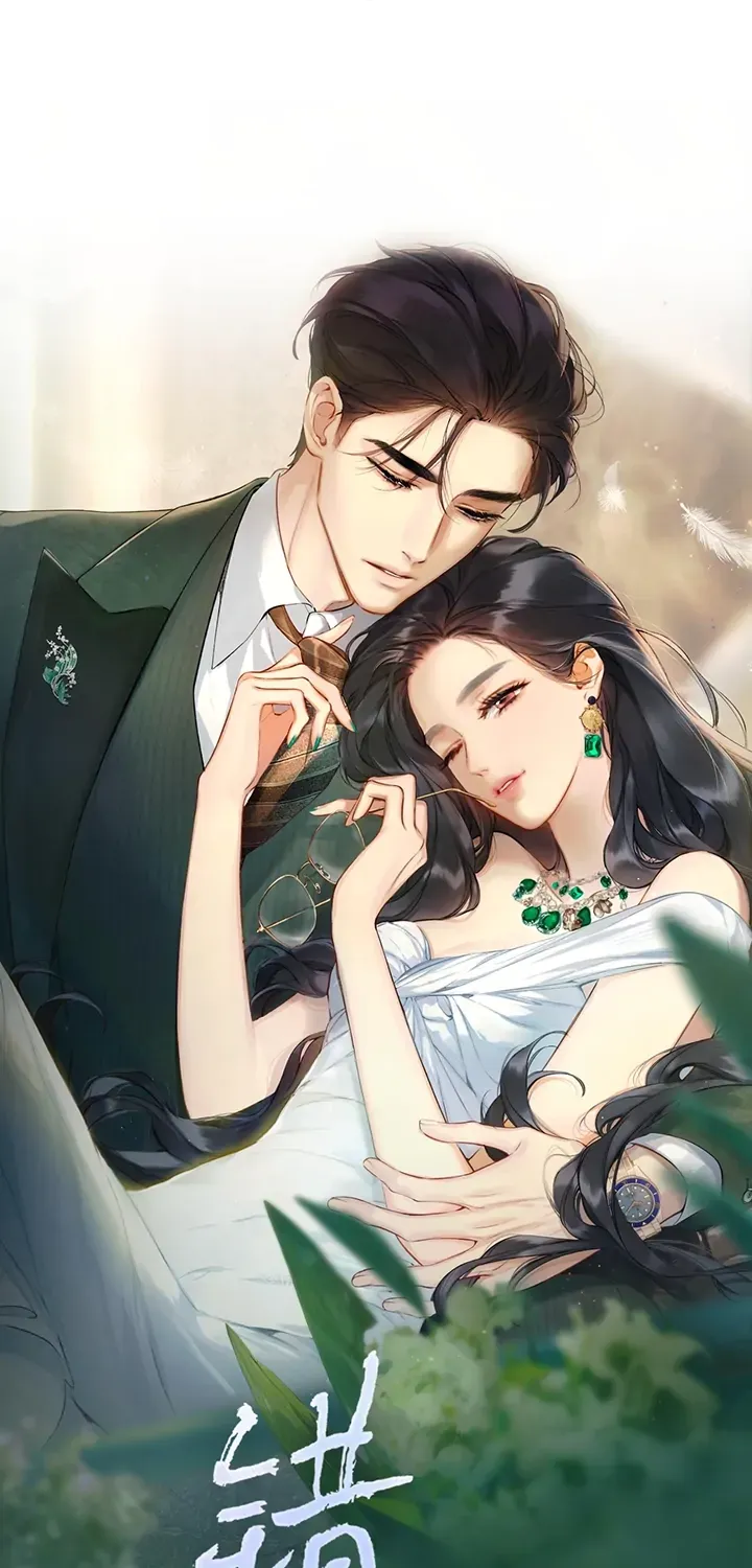 Read Love by Mistake EN Manga Online