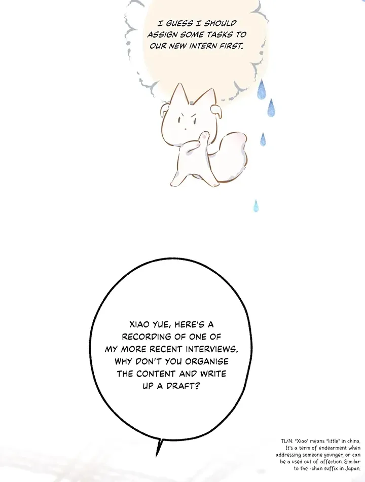 Read Love by Mistake EN Manga Online