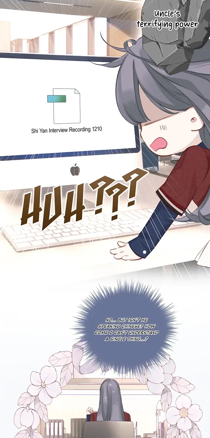 Read Love by Mistake EN Manga Online